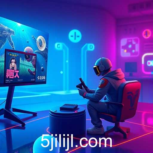 Rise of 5jili: A Gaming Phenomenon
