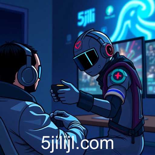 Growth and Impact of Online Gaming in 2025