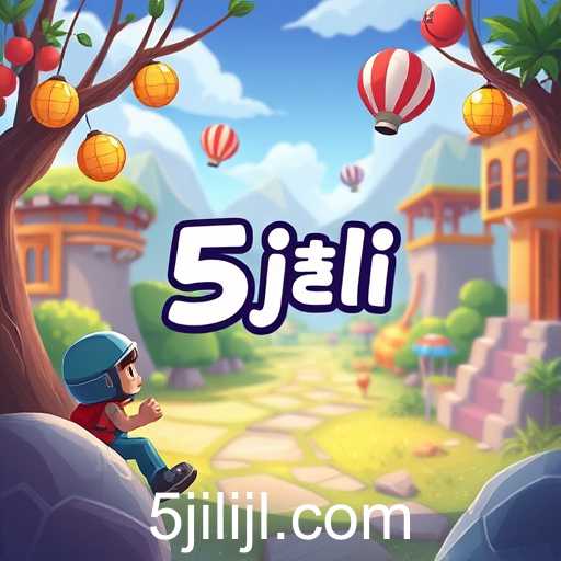 The Rise of 5jili: Gaming Innovation in 2025