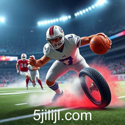 The Rise of 5jili: Revolutionizing Online Gaming