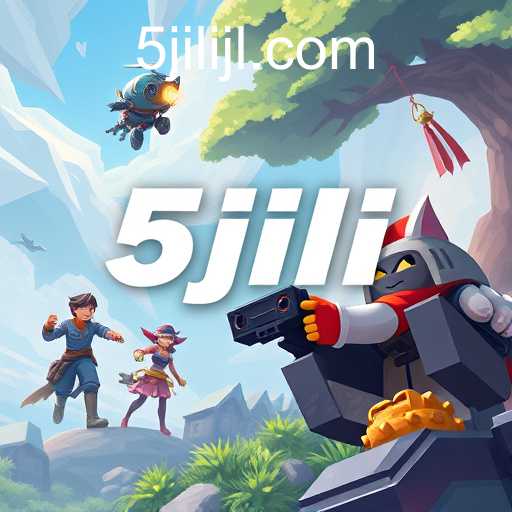 The Rise of 5jili: A Modern Gaming Phenomenon